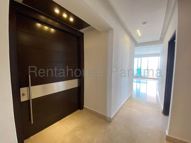Se Vende Apartamento en San Francisco LA26-5636