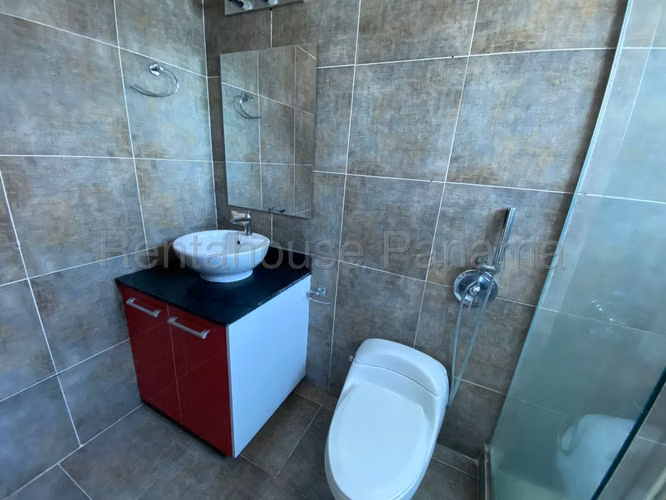 Se Vende Apartamento en San Francisco LA26-5636