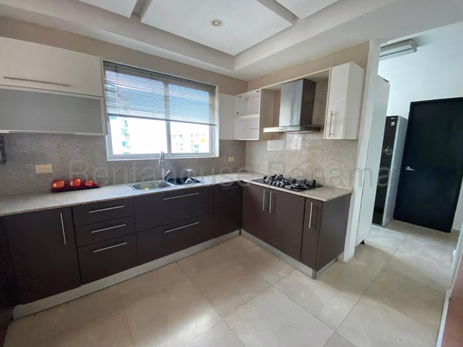 Se Vende Apartamento en San Francisco LA26-5636
