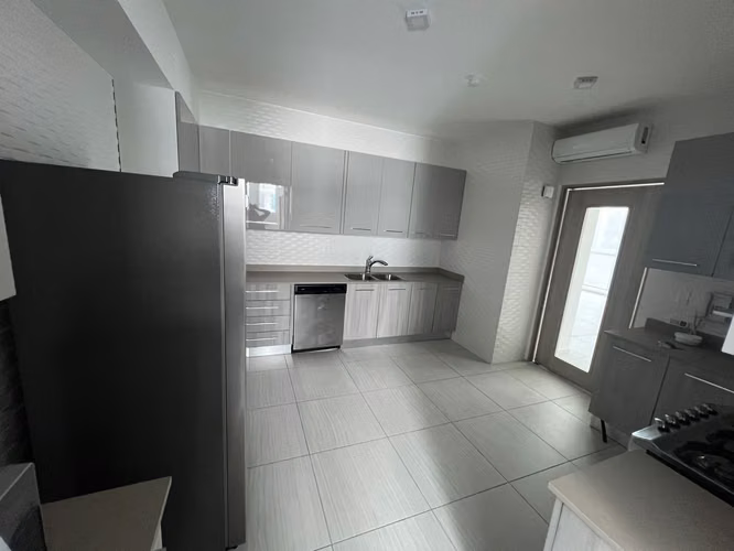 Venta de Apartamento en San Francisco Ph The Towers 275 Mts