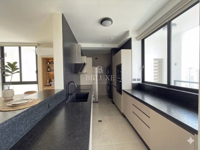 VENTA DE APARTAMENTO PH VICTORY WELLNESS, SAN FRANCISCO (11)