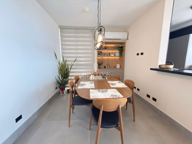VENTA DE APARTAMENTO PH VICTORY WELLNESS, SAN FRANCISCO (11)