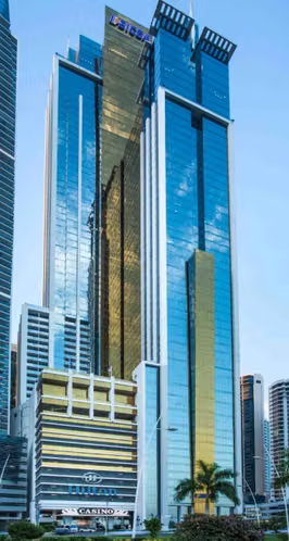 Entire Office Floor for Sale in BICSA Financial Center – Avenida Balboa | Ocean View