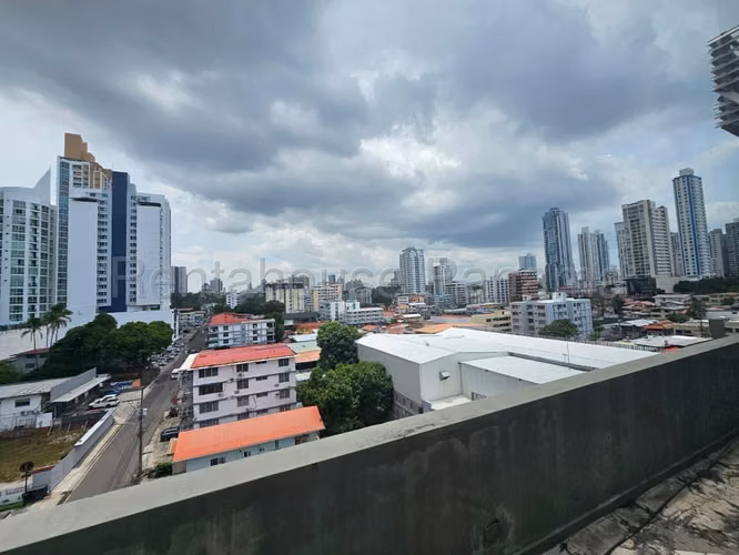 Venta de edificio en San Francisco Calle 50  AK