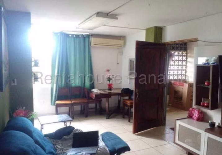 Venta de edificio en Obarrio AK