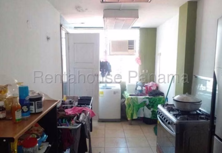 Venta de edificio en Obarrio AK