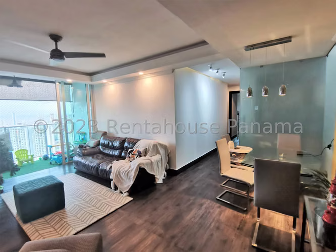  Apartamento en Venta en Hato Pintado SYH