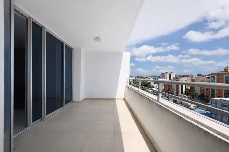 VENTA DE APARTAMENTO EN AVENIDA BALBOA