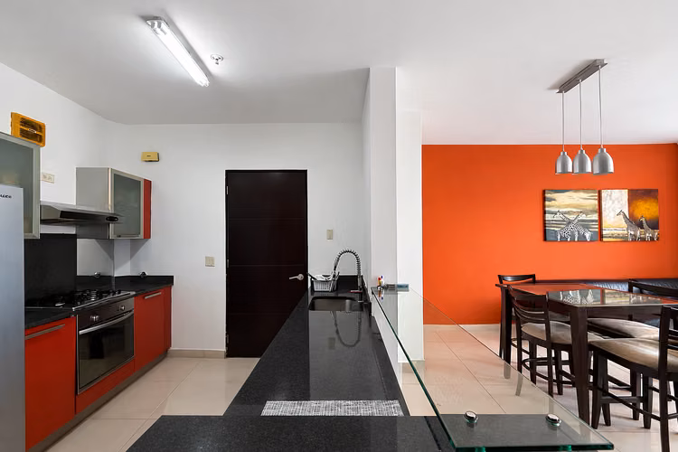 VENTA DE APARTAMENTO EN AVENIDA BALBOA