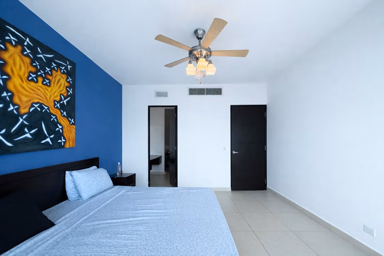 VENTA DE APARTAMENTO EN AVENIDA BALBOA