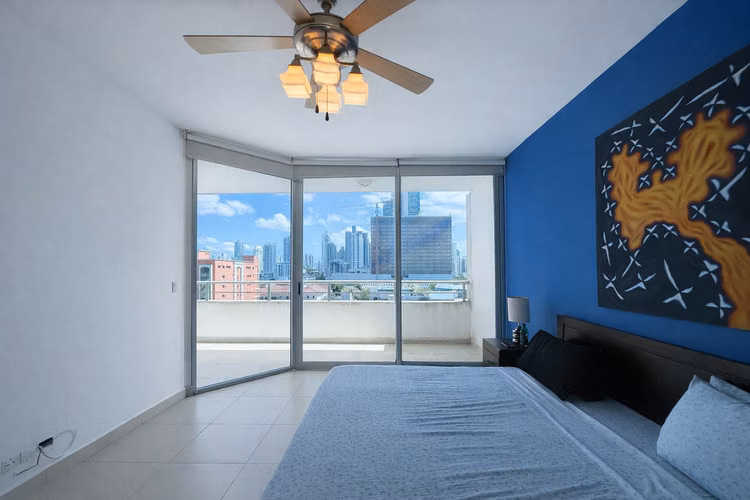 VENTA DE APARTAMENTO EN AVENIDA BALBOA