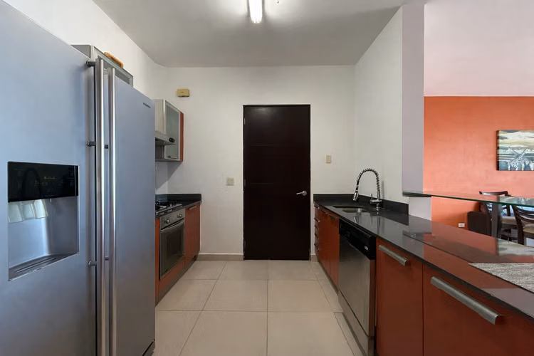 VENTA DE APARTAMENTO EN AVENIDA BALBOA