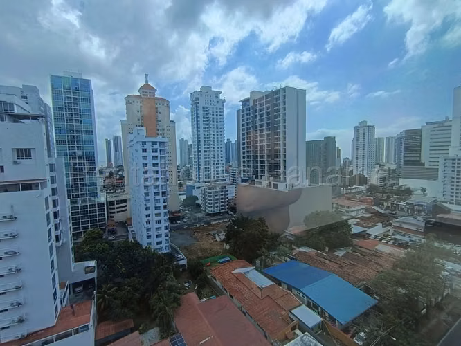  Apartamento en Venta en San Francisco – PH Firenze Tower SYH