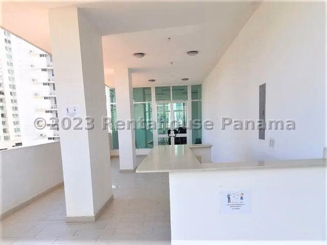  Apartamento en Venta en San Francisco – PH Firenze Tower SYH