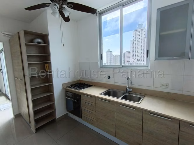  Apartamento en Venta en San Francisco – PH Firenze Tower SYH