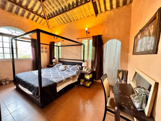 VENTA CASA ALTOS DEL MARIA 3,100M2 DE TERRENO CV