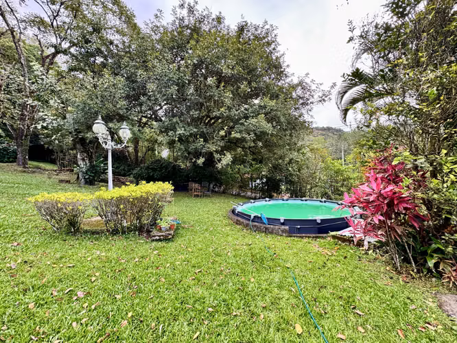 VENTA CASA ALTOS DEL MARIA 3,100M2 DE TERRENO CV