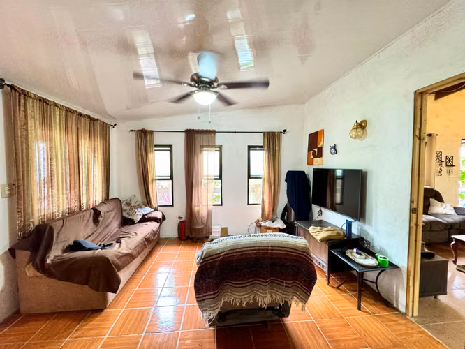 VENTA CASA ALTOS DEL MARIA 3,100M2 DE TERRENO CV