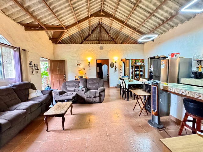 VENTA CASA ALTOS DEL MARIA 3,100M2 DE TERRENO CV