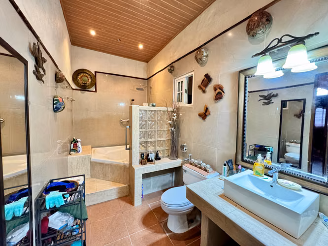 VENTA CASA ALTOS DEL MARIA 3,100M2 DE TERRENO CV