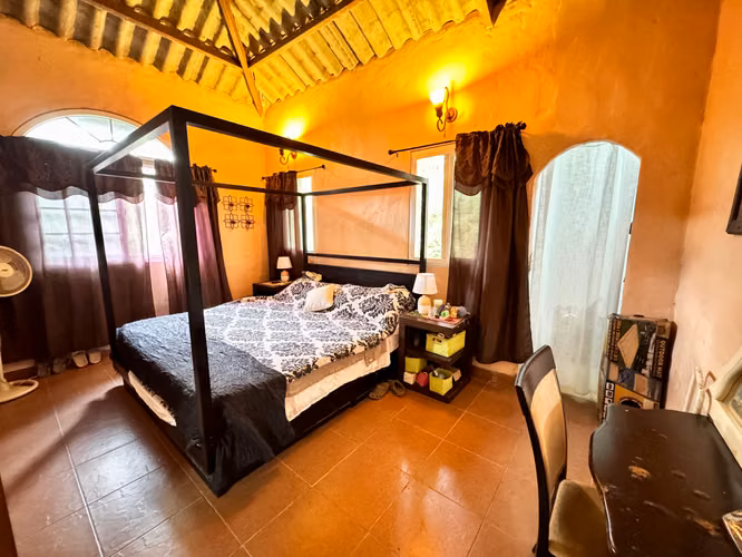 VENTA CASA ALTOS DEL MARIA 3,100M2 DE TERRENO CV