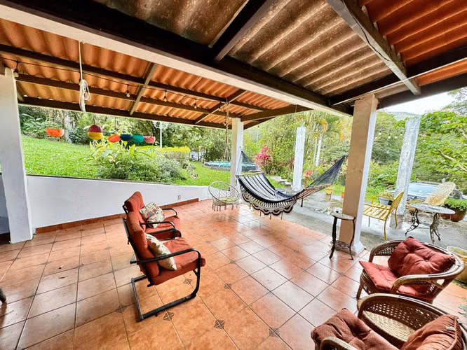 VENTA CASA ALTOS DEL MARIA 3,100M2 DE TERRENO CV