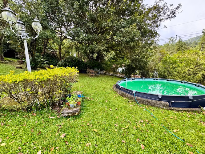VENTA CASA ALTOS DEL MARIA 3,100M2 DE TERRENO CV