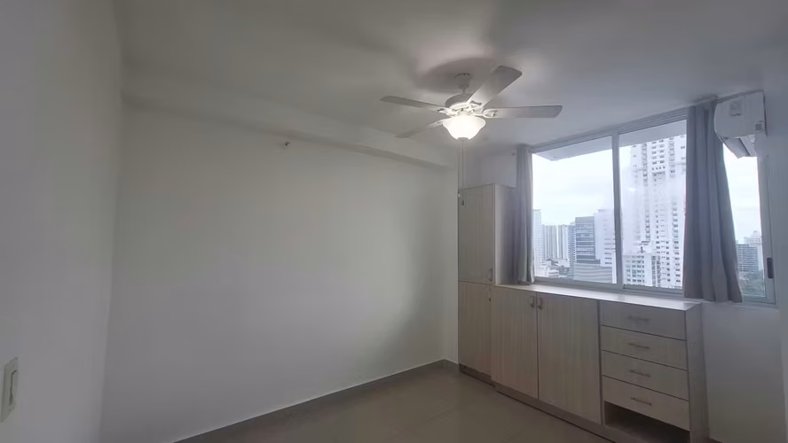 VENTA APARTAMENTO SAN FRANCISCO PANAMA ID 7092