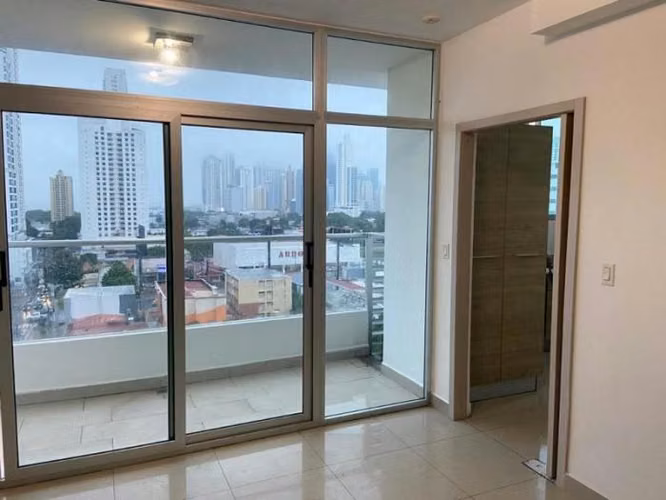 VENTA APARTAMENTO SAN FRANCISCO PANAMA ID 7092