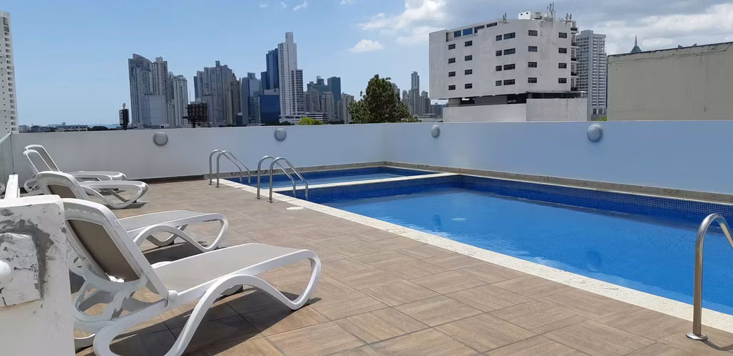 VENTA APARTAMENTO SAN FRANCISCO PANAMA ID 7092