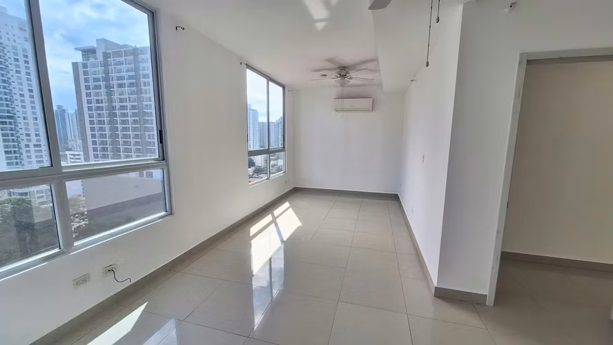 VENTA APARTAMENTO SAN FRANCISCO PANAMA ID 7092