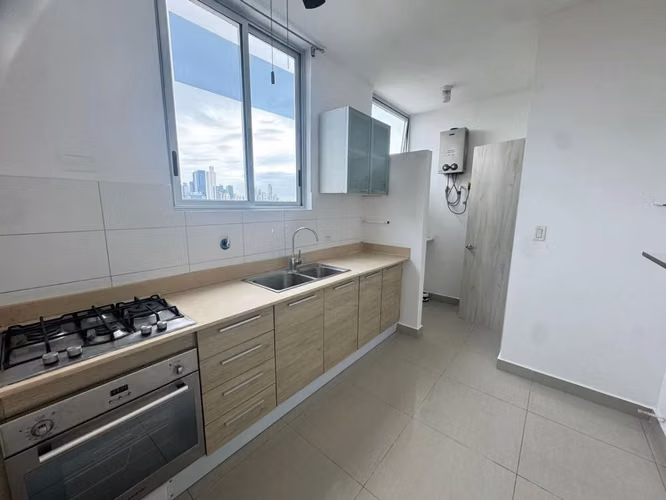 VENTA APARTAMENTO SAN FRANCISCO PANAMA ID 7092