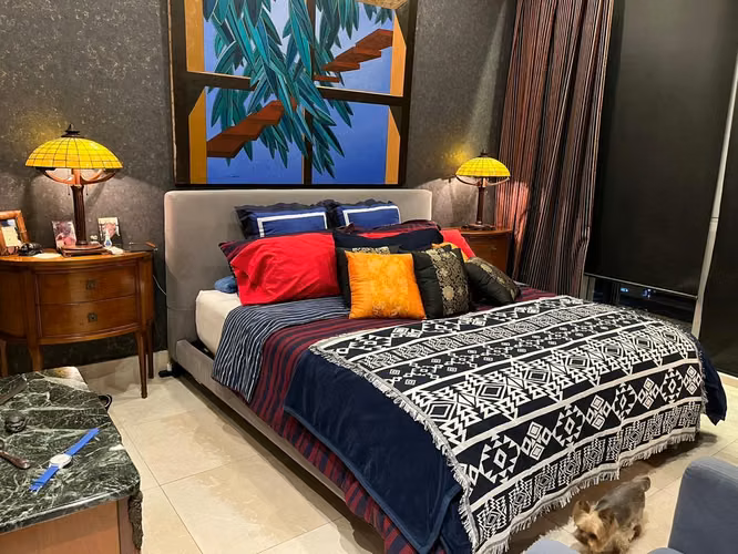 VENTA APARTAMENTO OBARRIO LUJOSO PH PARK CITY CV