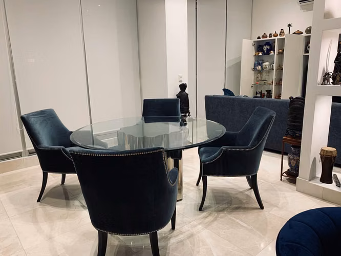 VENTA APARTAMENTO OBARRIO LUJOSO PH PARK CITY CV