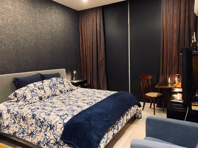 VENTA APARTAMENTO OBARRIO LUJOSO PH PARK CITY CV