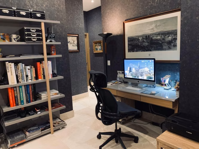 VENTA APARTAMENTO OBARRIO LUJOSO PH PARK CITY CV