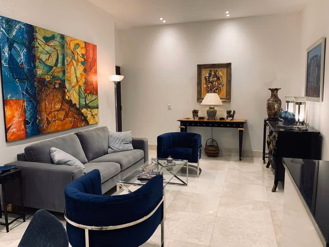 VENTA APARTAMENTO OBARRIO LUJOSO PH PARK CITY CV