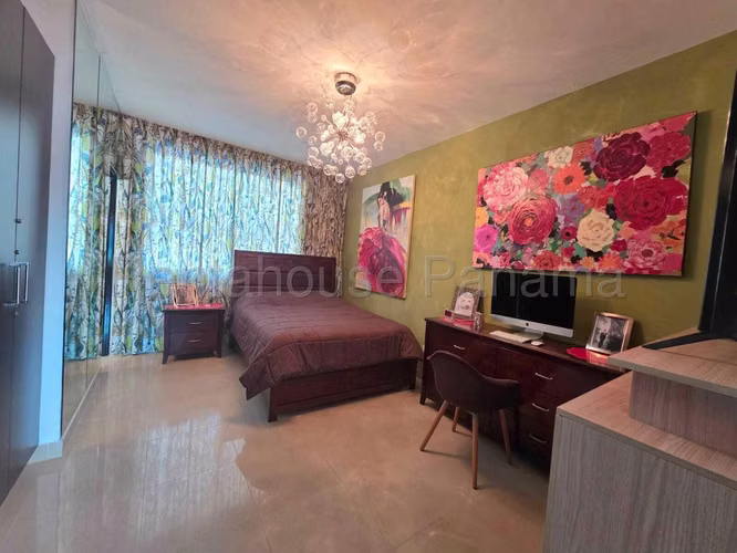  Apartamento en Venta en Obarrio SYH