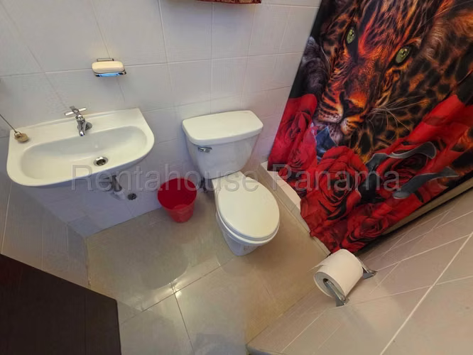  Apartamento en Venta en Obarrio SYH