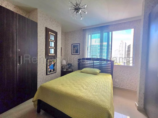  Apartamento en Venta en Obarrio SYH