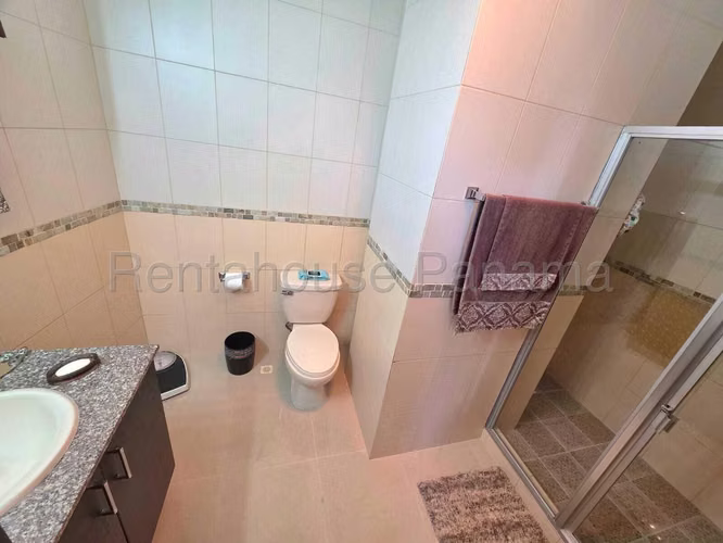  Apartamento en Venta en Obarrio SYH