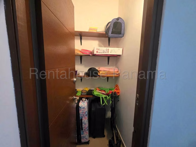  Apartamento en Venta en Obarrio SYH