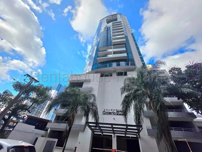  Apartamento en Venta en Obarrio SYH