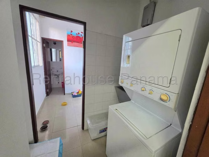  Apartamento en Venta en Obarrio SYH