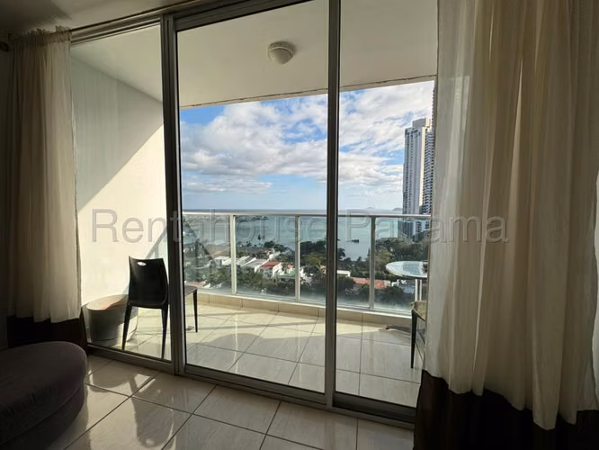  Apartamento en Venta en Punta Pacífica SYH