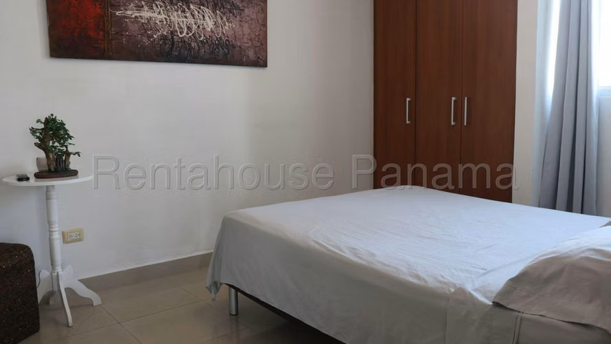  Apartamento en Venta en Punta Pacífica SYH