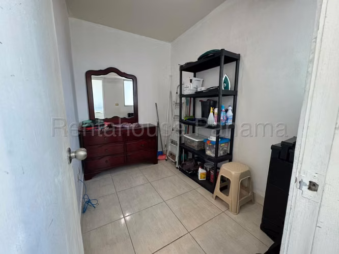  Apartamento en Venta en Punta Pacífica SYH