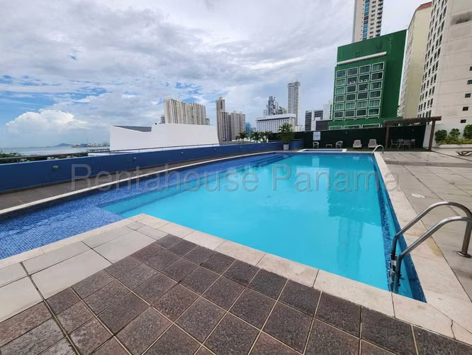  Apartamento en Venta en San Francisco SYH