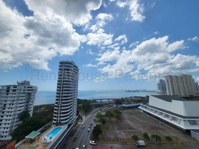  Apartamento en Venta en San Francisco SYH