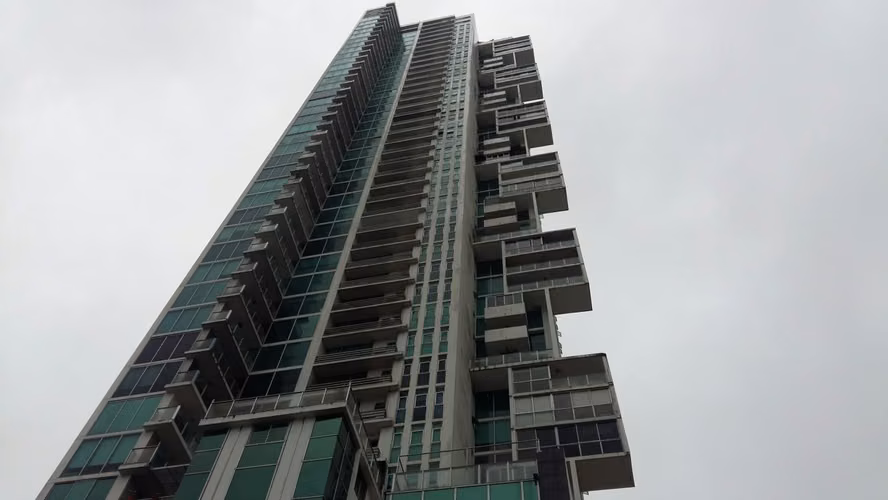  Apartamento en Venta en San Francisco SYH
